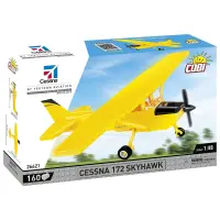160 PCS CIVIL AIRCRAFT /26621/ CESSNA 172 SKYHAW