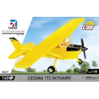 160 PCS CIVIL AIRCRAFT /26621/ CESSNA 172 SKYHAW