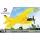 160 PCS CIVIL AIRCRAFT /26621/ CESSNA 172 SKYHAW