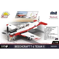 197 PCS CIVIL AIRCRAFT /26625/ BEECHCRAFT T-6
