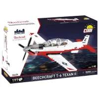 197 PCS CIVIL AIRCRAFT /26625/ BEECHCRAFT T-6