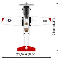 197 PCS CIVIL AIRCRAFT /26625/ BEECHCRAFT T-6