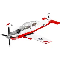 197 PCS CIVIL AIRCRAFT /26625/ BEECHCRAFT T-6
