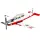 197 PCS CIVIL AIRCRAFT /26625/ BEECHCRAFT T-6