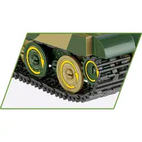 528 PCS HC WWII /2733/ PANZERJAGER TIGER AUSF.B