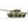 528 PCS HC WWII /2733/ PANZERJAGER TIGER AUSF.B