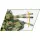 528 PCS HC WWII /2733/ PANZERJAGER TIGER AUSF.B
