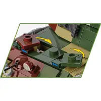 802 PCS HC WWII /3113/ PANZER VI AUSF.B  KONIGST