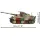 802 PCS HC WWII /3113/ PANZER VI AUSF.B  KONIGST