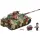 802 PCS HC WWII /3113/ PANZER VI AUSF.B  KONIGST