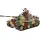 802 PCS HC WWII /3113/ PANZER VI AUSF.B  KONIGST