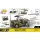 132 PCS HC WWII /3133/ WILLYS MB