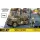 132 PCS HC WWII /3133/ WILLYS MB