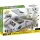 642 PCS HC WWII /3136/ GERMAN BUNKER REGELBAU667