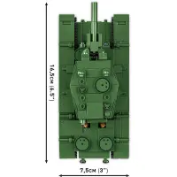 375 PCS HC WWII /5731/ F4F WILDCAT
