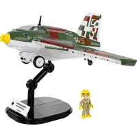 535 PCS HC WWII /5766/ MESSERSCHMITT ME 163B KOMET