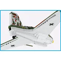 535 PCS HC WWII /5766/ MESSERSCHMITT ME 163B KOMET