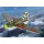 535 PCS HC WWII /5766/ MESSERSCHMITT ME 163B KOMET