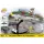 535 PCS HC WWII /5766/ MESSERSCHMITT ME 163B KOMET