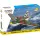 535 PCS HC WWII /5766/ MESSERSCHMITT ME 163B KOMET