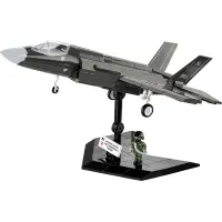 600 PCS ARMED FORCES /5904/ F-35A LIGHTNING II