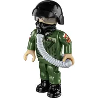 600 PCS ARMED FORCES /5904/ F-35A LIGHTNING II