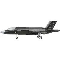 600 PCS ARMED FORCES /5904/ F-35A LIGHTNING II
