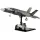 600 PCS ARMED FORCES /5904/ F-35A LIGHTNING II