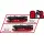 1723 PCS TRAINS /6283/ STEAM LOCOMOTIVE DR BR 52