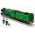 2677 PCS TRAINS /6292/ BRITISH STEAM LOCOMOTIVE