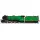2677 PCS TRAINS /6292/ BRITISH STEAM LOCOMOTIVE