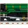 2677 PCS TRAINS /6292/ BRITISH STEAM LOCOMOTIVE