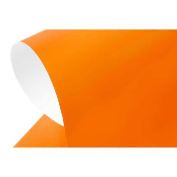 KAVAN Bügelfolie - orange