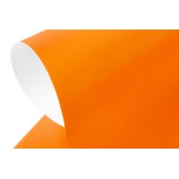 KAVAN Bügelfolie - orange