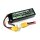 Greenhorn Vol.2 LiPo 3S 11,1V-50C 6000 SC (XT90/T-Plug)