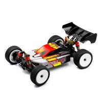 EMB-1 Brushless 4WD Mini Buggy 1/14 RTR