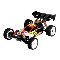 EMB-1 Brushless 4WD Mini Buggy 1/14 RTR