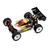 EMB-1 Brushless 4WD Mini Buggy 1/14 RTR