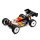 EMB-1 Brushless 4WD Mini Buggy 1/14 RTR