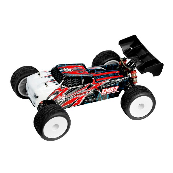 EMB-TG Brushless 4WD Mini Truggy 1/14  RTR