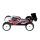 EMB-TG Brushless 4WD Mini Truggy 1/14  RTR