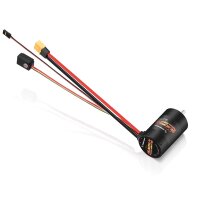 Quicrun Fusion 8IGHT SE 1800kV 2-4s