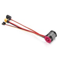 Quicrun Fusion Pro Elite 2300kV 2-4s