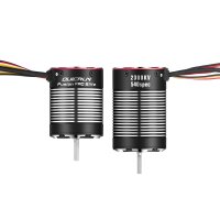 Quicrun Fusion Pro Elite 2300kV 2-4s
