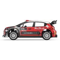 Hyper GO 10303 1/10 Citroen C3 WRC 4WD