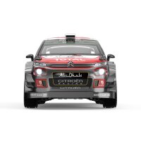 Hyper GO 10303 1/10 Citroen C3 WRC 4WD