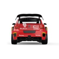 Hyper GO 10303 1/10 Citroen C3 WRC 4WD