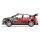 Hyper GO 10303 1/10 Citroen C3 WRC 4WD