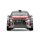 Hyper GO 10303 1/10 Citroen C3 WRC 4WD