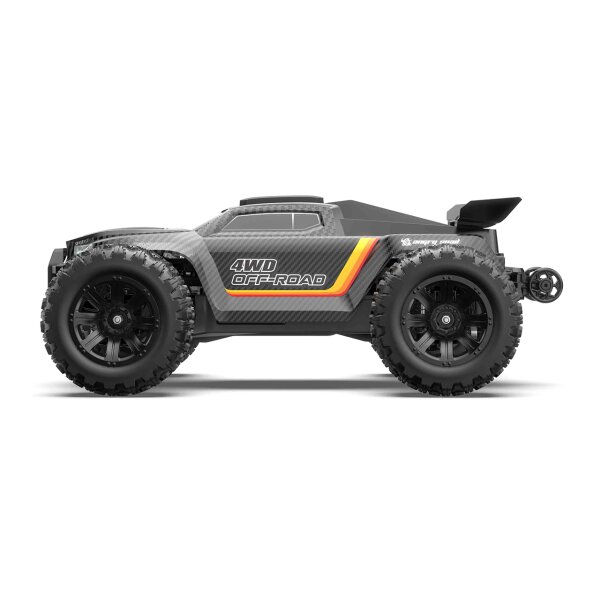 Hyper GO 12212 1/12 Monster Truck Brushless 3S 4WD RTR